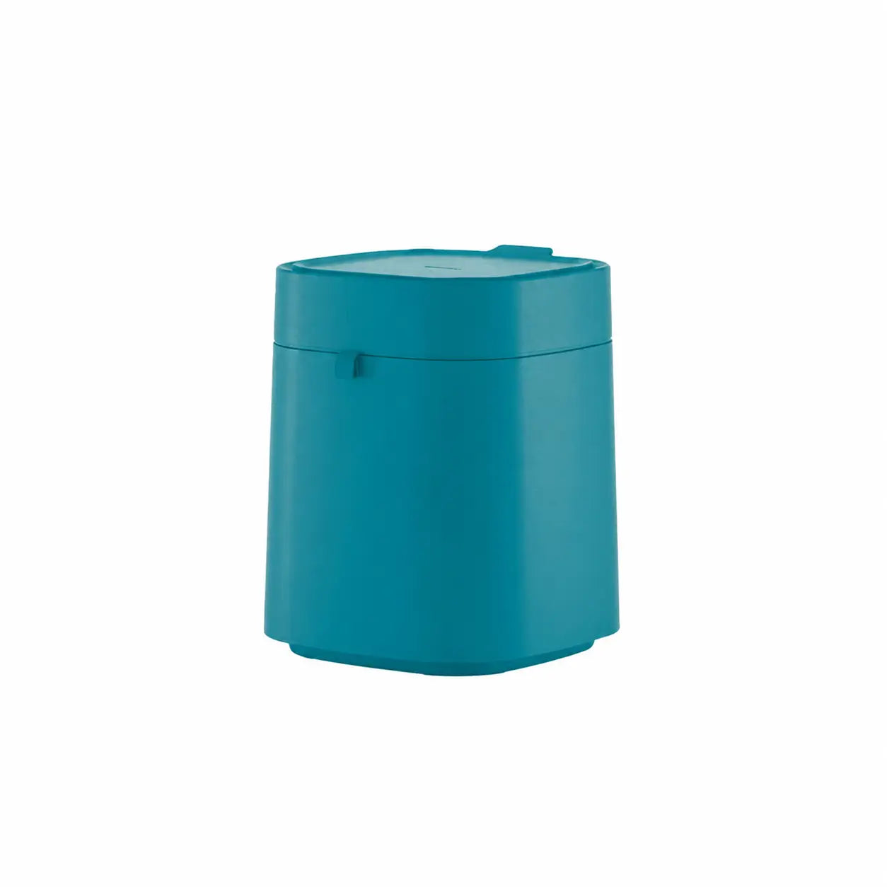 Smart trash can with motion sensor lid, self-sealing bags and odor control for hands-free kitchen, bathroom, bedroom and office waste disposal Tomyhome Global