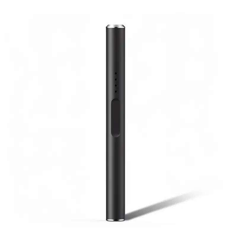 Electric Candle Lighter Rechargeable Windproof Plasma Arc Tool Long Neck USB Charging Safety Lock Mothers Day Gift for Home Kitchen BBQ Camping