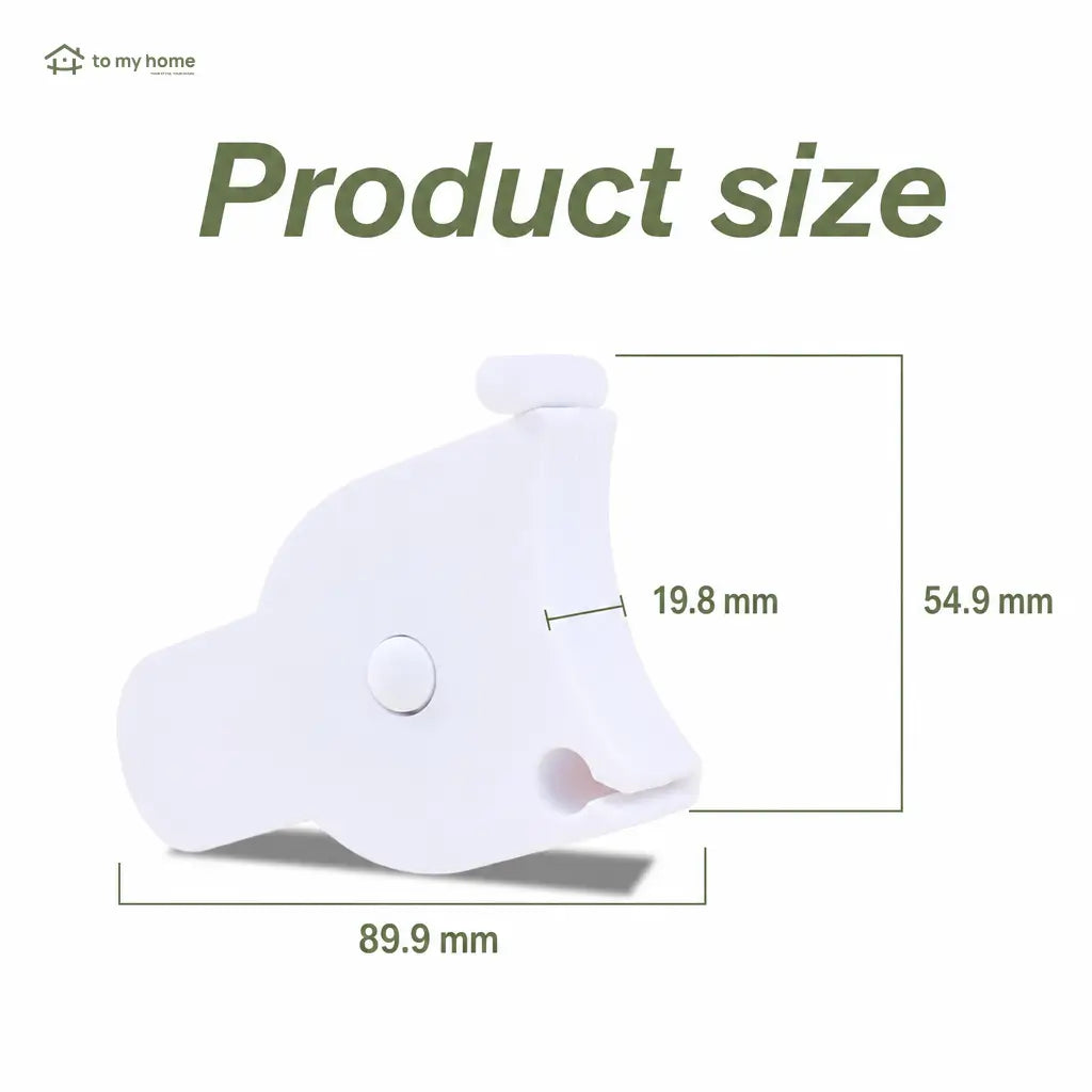 60-Inch Retractable Body Measuring Tape with Pin Lock for Fitness Tracking and Tailoring, Waist, Hip, Bust and Arm Measurements at Home Tomyhome Global